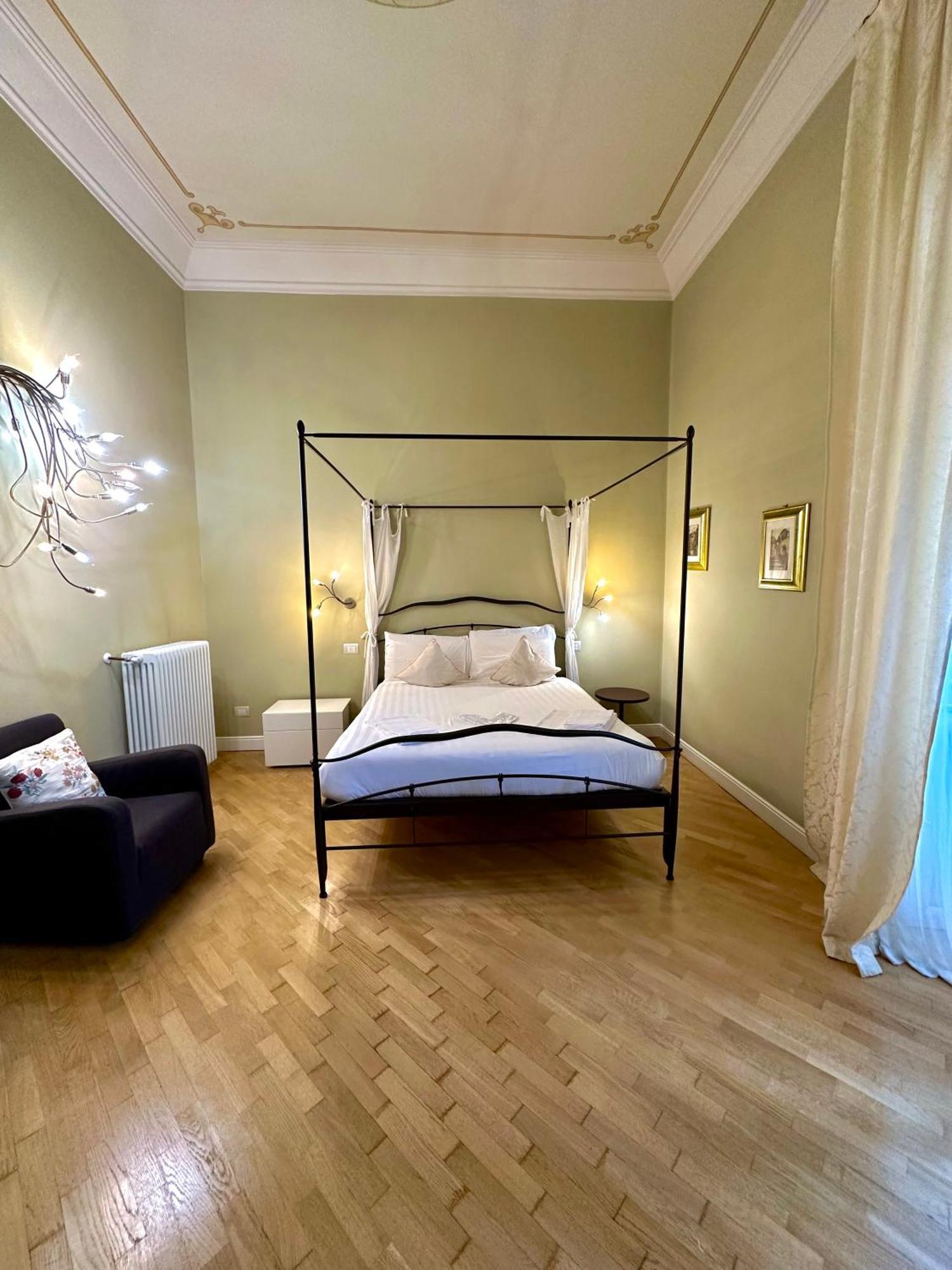 Ilsanleonardo Bed & Breakfast Bergamo