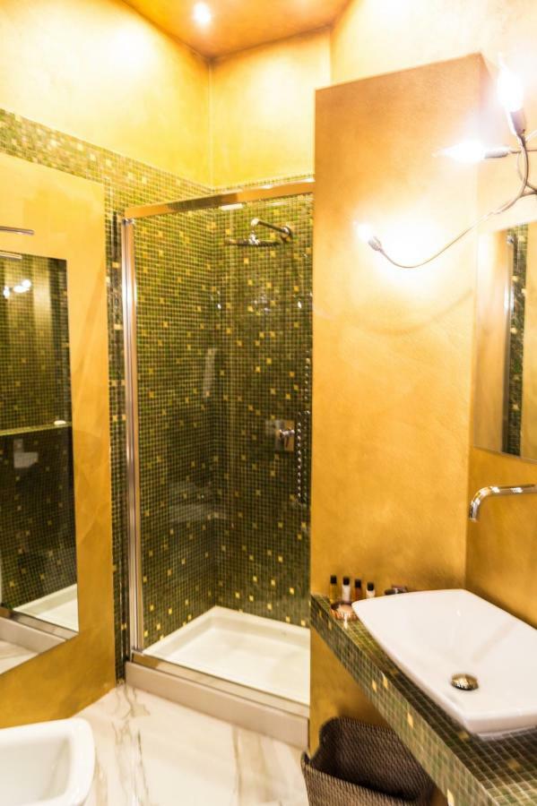 Bed & Breakfast Ilsanleonardo Bergamo