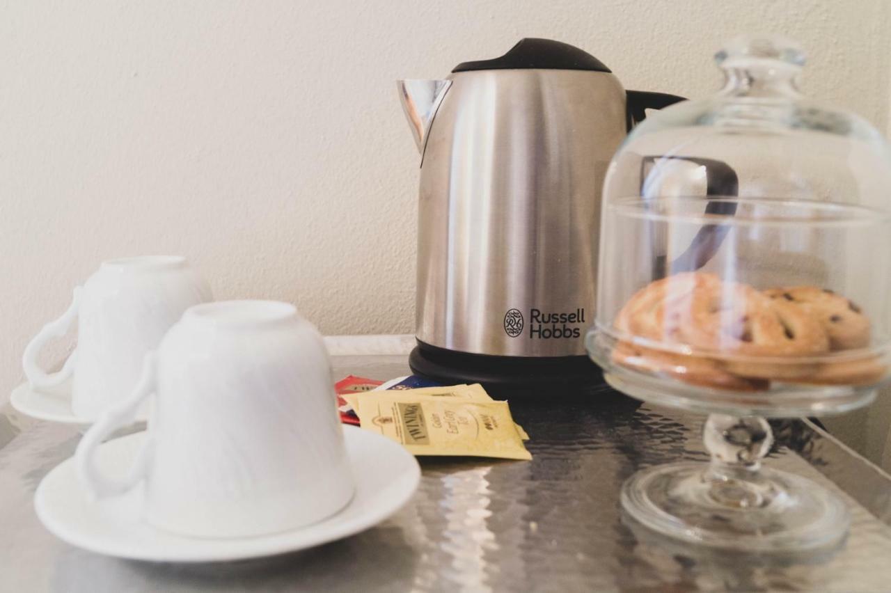 Bed & Breakfast Ilsanleonardo Bergamo