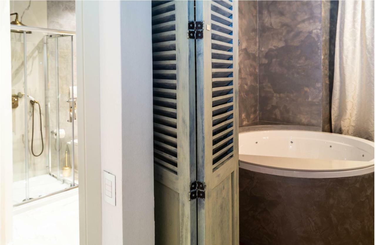 Bed & Breakfast Ilsanleonardo Bergamo