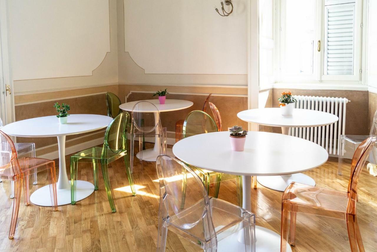 Ilsanleonardo Bed & Breakfast Bergamo