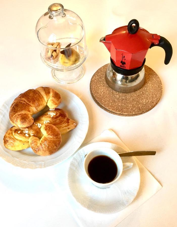 Ilsanleonardo Bed & Breakfast Bergamo